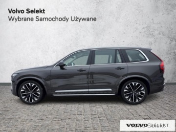 Volvo XC90 II 2025 Volvo XC 90 FV23 Ultra Bright B5 250KM ACC BLIS 36, zdjęcie 4