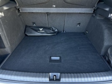 Cupra Terramar SUV Plug-In 1.5 TSI e-Hybrid 204KM 2025 Cupra Terramar 1.5e-Hybrid 204KM DSG | Advantage E, zdjęcie 9