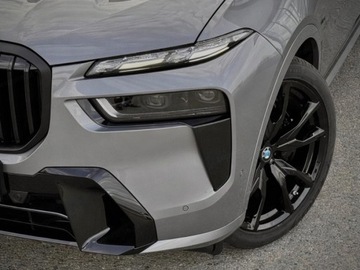 BMW X7 SUV Facelifting 3.0 40d 352KM 2025 xDrive40d Sport Suv 3.0 (352KM) 2025, zdjęcie 5