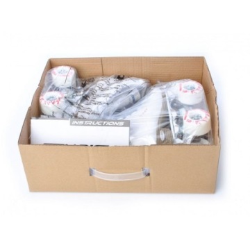 Роликовые коньки Tempish Tiny Plus Jr 1000004908 29