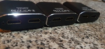 Techole HS305 HDMI Rozdzielacz Dwukierunkowy 2 w 1