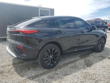 Buick 2025 Buick Inny Envista Sport Touring 2025 1.2l 1.2 Benzyna 136KM, zdjęcie 3