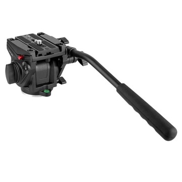 Головка штатива с пластиной 1/4 3/8 дюйма,