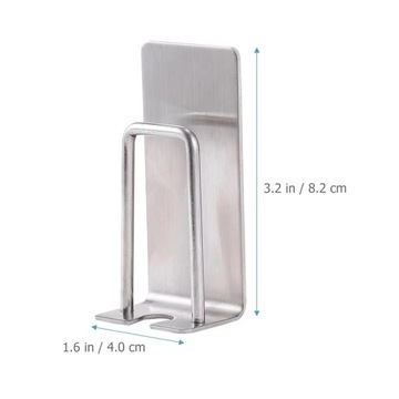 Держатель электрической зубной щетки