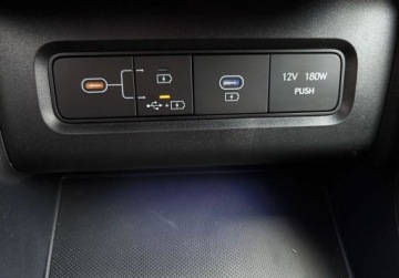 Hyundai Tucson IV 2025 Hyundai Tucson 1.6 Hybryda Plug-in 288KM, zdjęcie 24