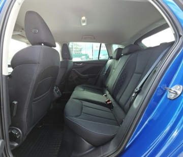Skoda Scala Hatchback 1.0 TSI 110KM 2022 Škoda Scala Skoda Scala 1.0TSI Ambition 110KM, zdjęcie 12