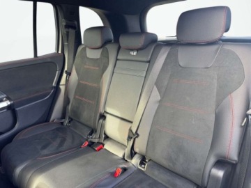 Mercedes GLB SUV 1.3 200 163KM 2024 Mercedes-Benz GLB GLB 200 Polski Salon FV23 Darmowy raport AUTODNA, zdjęcie 11