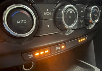 Mazda 6 III Kombi 2.5 SKYACTIV-G I-ELOOP 192KM 2013 Mazda 6 Bogate wyposazenie _ Polski salon _ Pierwszy wlasciciel 2.5, zdjęcie 12