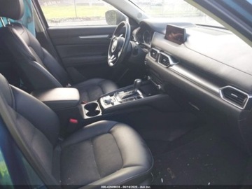 Mazda CX-5 II 2020 Mazda CX-5 Touring 2.5 Benzyna 187KM, zdjęcie 9