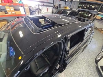 Jeep Wagoneer II 2024 Jeep Wagoneer S Launch Edition 2024 Elektryczny 600KM, zdjęcie 4