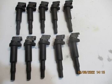 Cewka Cewki PEUGEOT BMW 0221504470