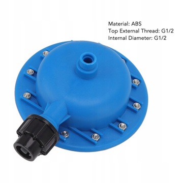 G1/2 Контроллер устройства питьевой воды