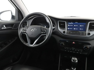 Hyundai Tucson III SUV 1.6 GDI 132KM 2015 Hyundai Tucson Navi Kamera cofania Klimatyzacja, zdjęcie 15