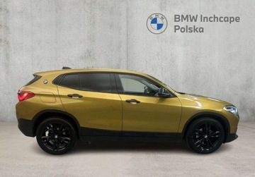 BMW X2 F39 2018 BMW X2 1.5 Benzyna 140KM, zdjęcie 5
