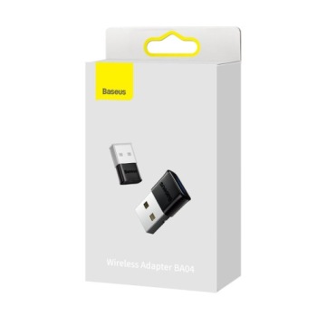 BASEUS BLUETOOTH АДАПТЕР 5.0 USB ПРИЕМНИК НОУТБУК ПЕРЕДАТЧИК