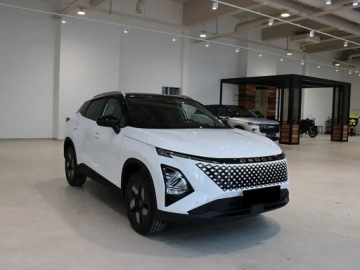 Omoda 5 1.5 T-GDI 224KM 2026 OMODA 1.5 T-GDI Hybrid Premium DHT Suv 224KM 2026, zdjęcie 2