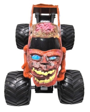 Monster Jam - Monster Truck Zombie 1:24 - 6056371 3047