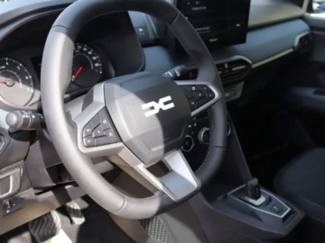 Dacia Sandero III 2026 Od ręki - Stepway Expression aut 1.2 Eco-G LPG 120KM, zdjęcie 6