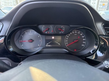 Opel Corsa F Hatchback 5d 1.2 75KM 2023 Opel Corsa Opel Corsa 1.2 MPI Salon Polska 1 właśc, zdjęcie 17