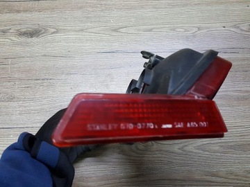 Honda VFR 750 задняя задняя лампа