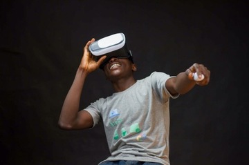 ОЧКИ VR 3D для SAMSUNG S20