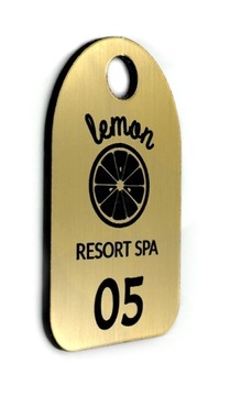 БРЕЛКИ ДЛЯ ГАРДЕРОВ НОМЕРА СКАЧАТЬ 5х3 30 шт.