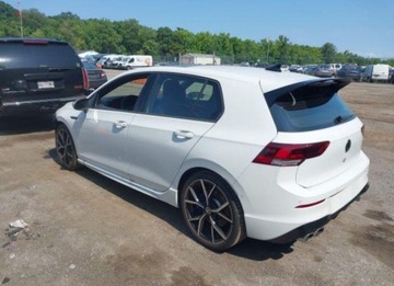 Volkswagen Golf VIII 2024 Volkswagen Golf 2024, 2.0L, 4x4, R, od ubezpieczalni 2.0 Benzyna 315KM, zdjęcie 7