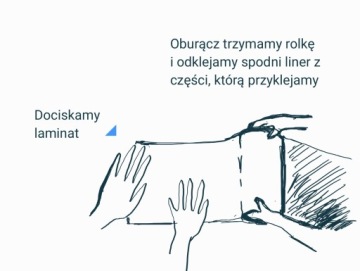 Декоративный настенный бампер WALLex 30смx2,0м BLK