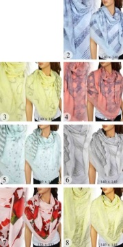 СОВРЕМЕННЫЙ БОЛЬШОЙ СЛИНГ ЭЛЕГАНТНЫЕ БОЛЬШИЕ ЦВЕТНЫЕ ДИЗАЙНЫ