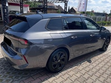 Opel Astra L Sports Tourer 1.5 Diesel 130KM 2025 Od ręki - GS S&amp;S 1.5 Diesel 130KM / Pakiet Tech GS, zdjęcie 3