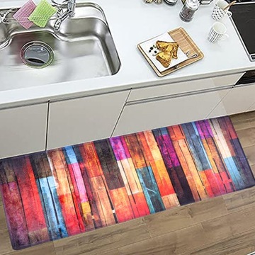 ФЛАНЕЛЕВЫЙ ПРАКТИЧЕСКИЙ КОВЕР 40см DURABLE MIX