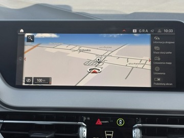 BMW Seria 1 F40 2023 BMW 118 1.5 12V TwinPower 136KM tylko 46tys km!!!, zdjęcie 23