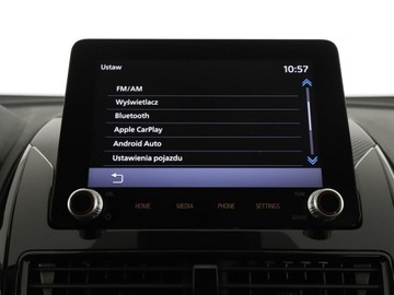 Mitsubishi Eclipse Cross SUV PHEV 2.4 188KM 2021 Mitsubishi Eclipse Cross PHEV 4x4 full LED navi, zdjęcie 23