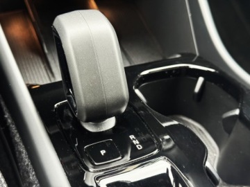 Volvo XC40 Crossover Facelifting 2.0 B4 197KM 2025 Volvo XC 40 B4 B Plus Black Edition | Harman Kardo, zdjęcie 18