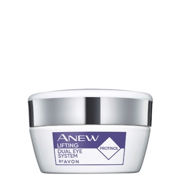 PROGRAM LIFTINGUJĄCY KREM /OCZY PROTINOL AVON
