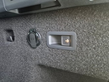 Skoda Kodiaq II 2025 Skoda Kodiaq RS z placu 265KM, zdjęcie 22