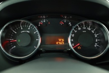 Peugeot 3008 I Crossover 1.6 VTI 120KM 2013 Peugeot 3008 1.6 VTi, Salon Polska, Serwis ASO, zdjęcie 7