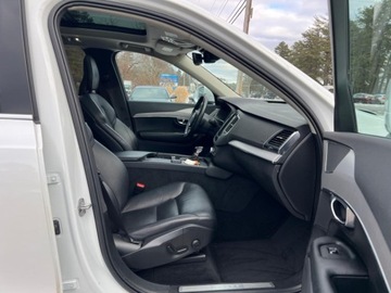 Volvo XC90 II 2022 Volvo XC 90 2022 Volvo XC90 T5 AWD Momentum 2.0 Benzyna 316KM, zdjęcie 7