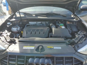 Audi Q3 II 2020 Audi Q3 Premium 2020 2.0l 2.0 Benzyna 228KM, zdjęcie 6