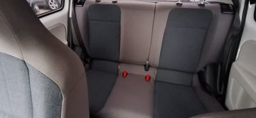 Volkswagen up! Hatchback 5d 1.0 MPI 60KM 2015 Volkswagen Up! klima, zdjęcie 16