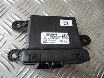 JEEP WRANGLER JL MODUŁ PARKOWANIA PDC 068403887AB