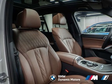 BMW X5 G05 SUV Facelifting 3.0 30d 298KM 2025 BMW X5 xDrive30d 298 KM mHEV - Hak Holowniczy - Kamera360 - Panoramiczny D, zdjęcie 20