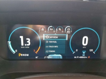 Ford 2023 Ford F150 2023 FORD F150 SUPERCREW 3.5 Benzyna 400KM, zdjęcie 10