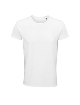 SOL'S Eko koszulka męska Crusader white M