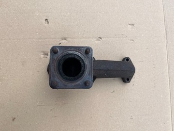 ВЫПУСКНОЙ ПАТРУБОК PERKINS 103-10 CAT 3003