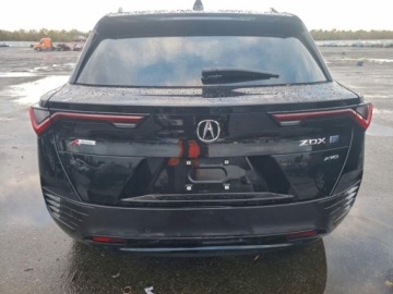 Acura 2024 Acura ZDX A-Spec 2024 Elektryczny 490KM, zdjęcie 2