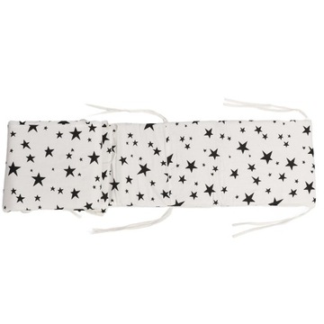 Съемный бампер для детской кроватки, подходит для HP.