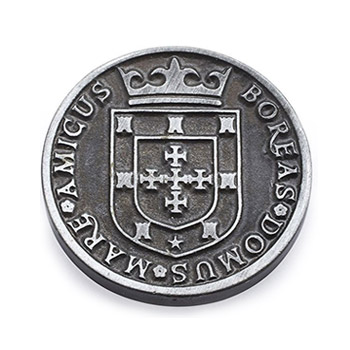 ZESTAW 95 MONET ZAMIENNIK DO MERCHANTS & MARAU