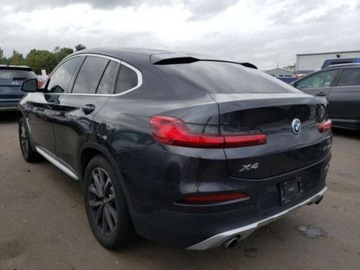 BMW X4 G02 2019 BMW X4 xdrive30i, 2019r., 4x4, 2.0L, zdjęcie 3
