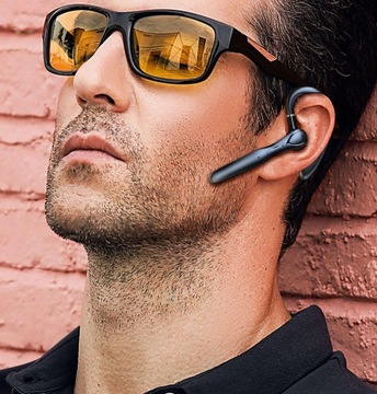 БЕСПРОВОДНЫЕ НАУШНИКИ ДЛЯ ЗВОНКОВ ПО BLUETOOTH BT 5.3